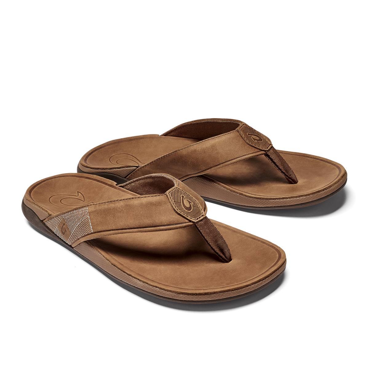 Olukai Tuahine Toffee