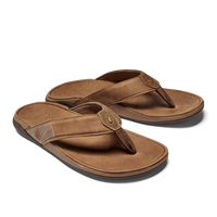 Olukai Tuahine Toffee