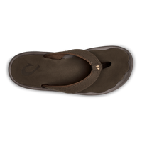 Olukai Ohana Dark Java