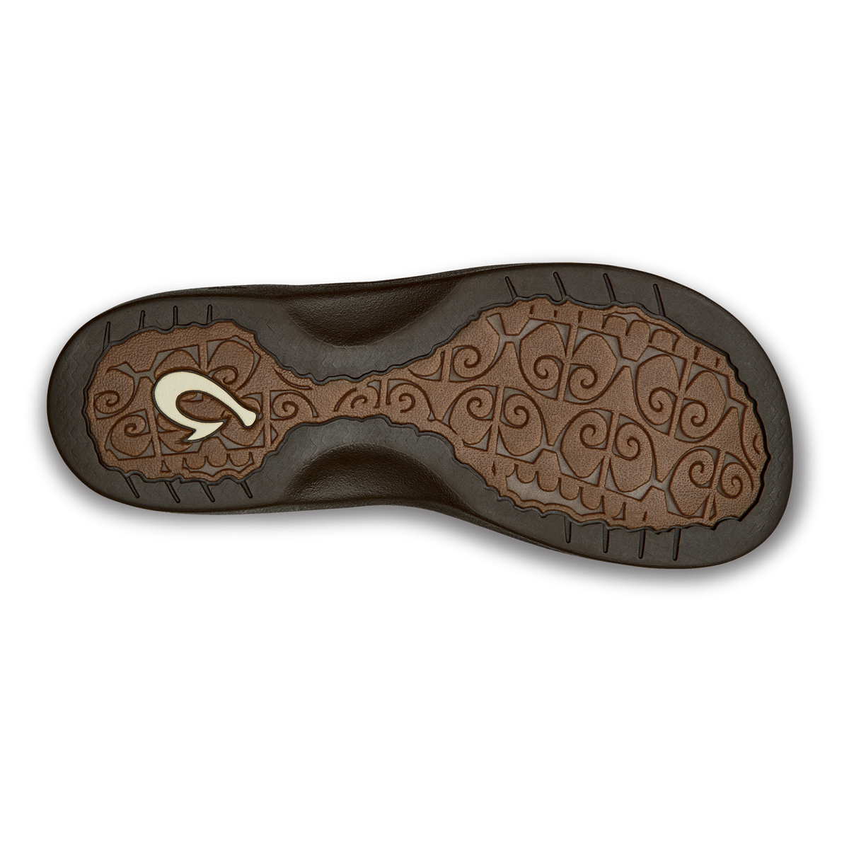 Olukai Ohana Dark Java