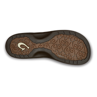 Olukai Ohana Dark Java