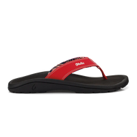 Olukai Ohana Red