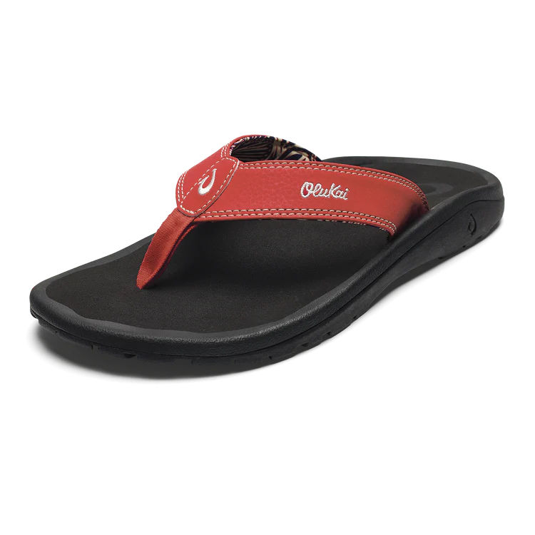 Olukai Ohana Red