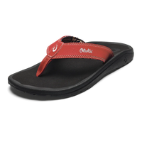 Olukai Ohana Red