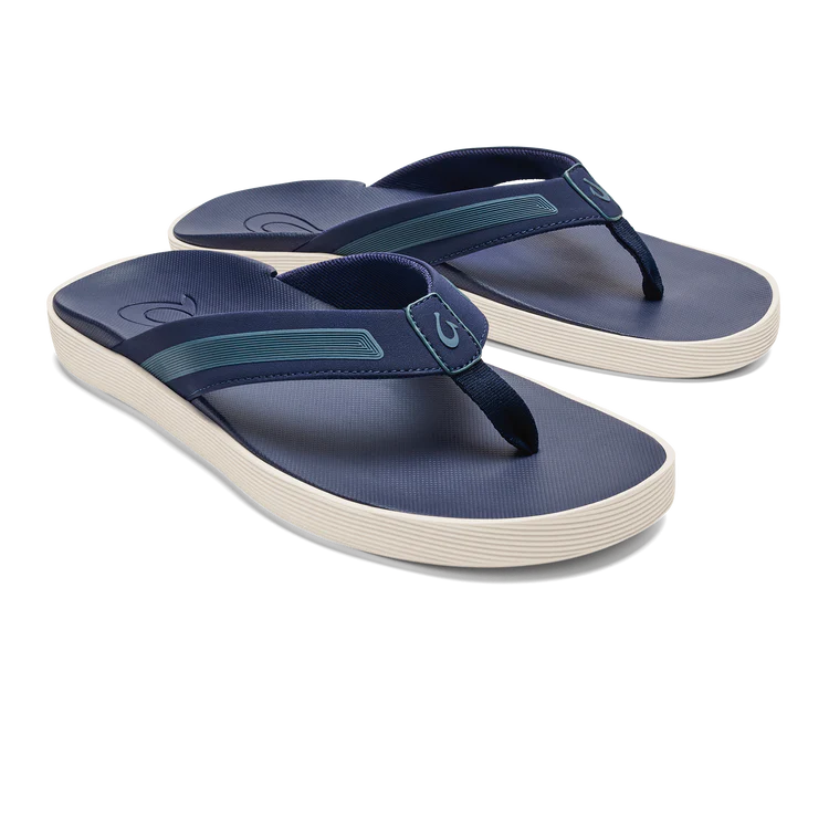 Olukai Leeward Navy