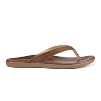 WOMENS HONU TAN