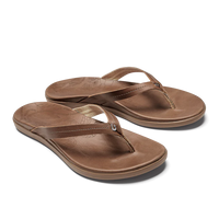 WOMENS HONU TAN