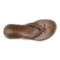 WOMENS HONU TAN