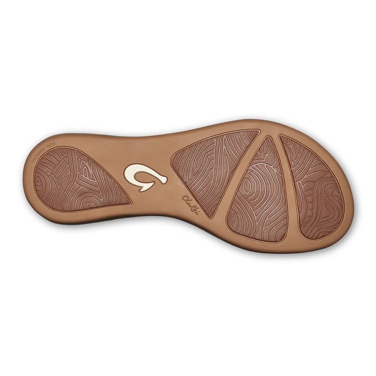 WOMENS HONU TAN