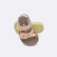 Sun San SEA WEE BABY ROSE GOLD
