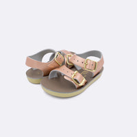 Sun San SEA WEE BABY ROSE GOLD