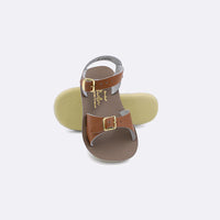Sun San Surfer Tan