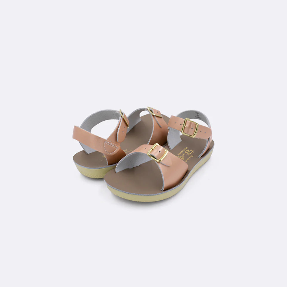 SunSan Surfer Rosegold