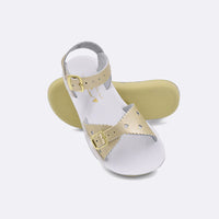 Sun San Sweetheart Gold