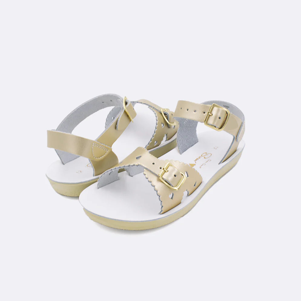 Sun San Sweetheart Gold