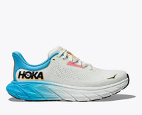 Hoka Women's Arahi 7 White