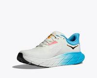 Hoka Women's Arahi 7 White
