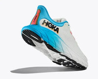 Hoka Womens Arahi 7 White