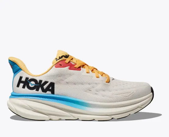 Hoka Womens Clifton 9