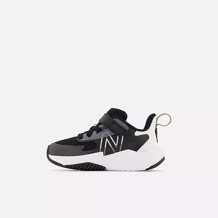 Kids New Balance Rave Run V2 Black
