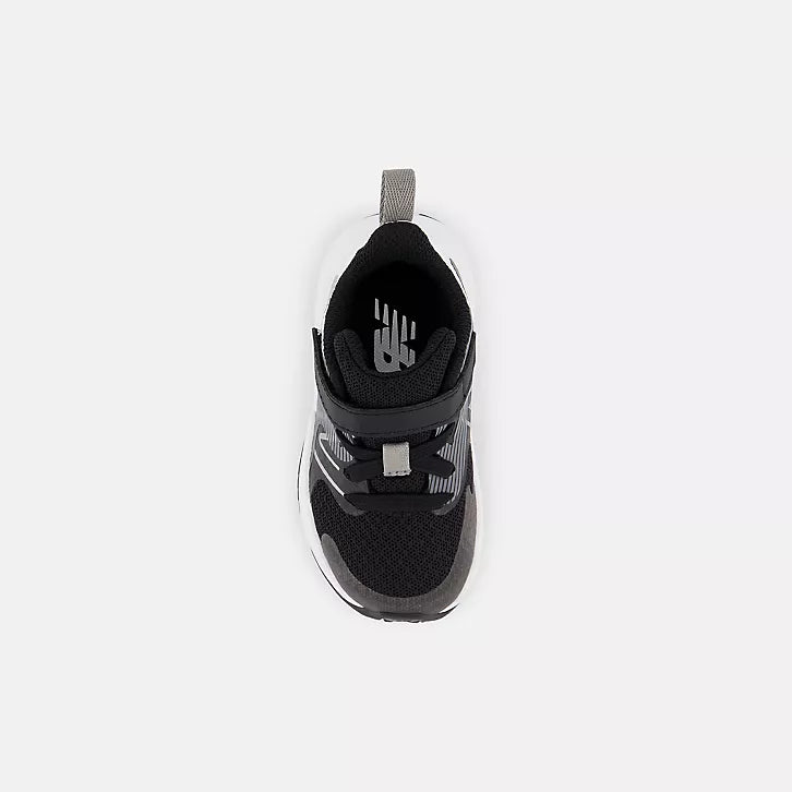 Kids New Balance Rave Run V2 Black