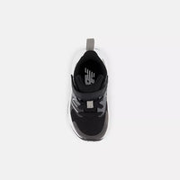 Kids New Balance Rave Run V2 Black