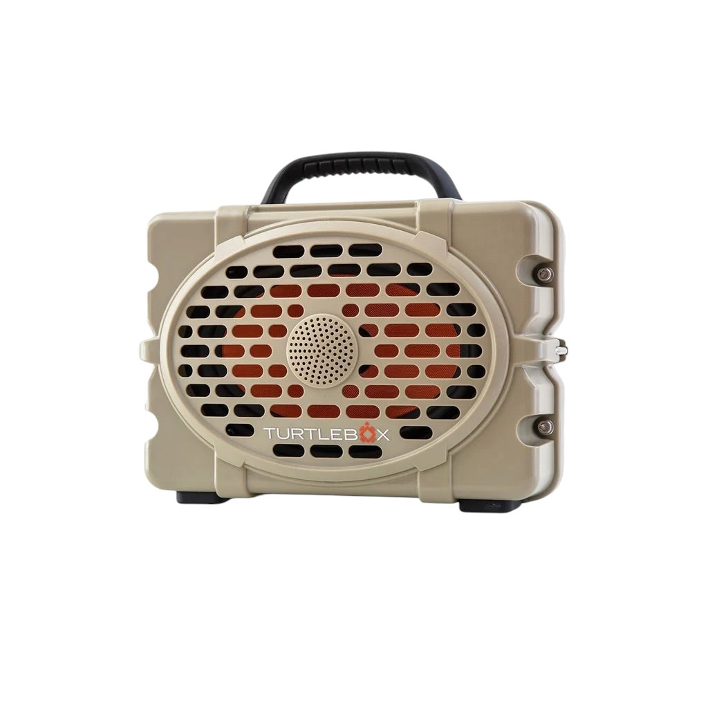 Gen 3 Speaker