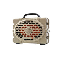 Gen 3 Speaker