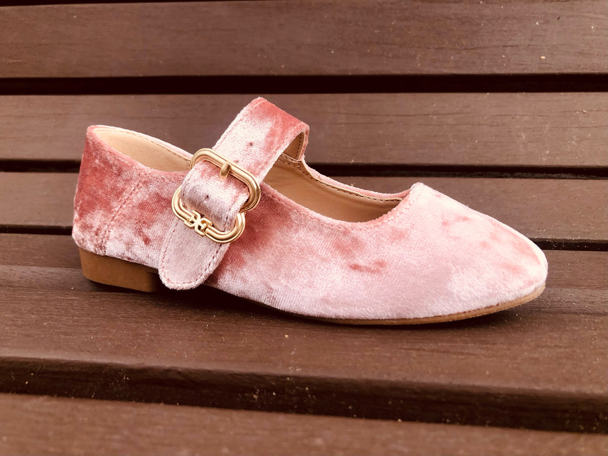 Sam Edelman Kids Michela in Blush