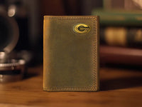 Zep Pro UGA TriFold Wallet