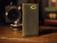 Zep Pro UGA Secretary Wallet