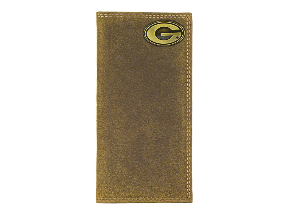 Zep Pro UGA Secretary Wallet