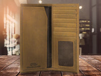 Zep Pro UGA Secretary Wallet