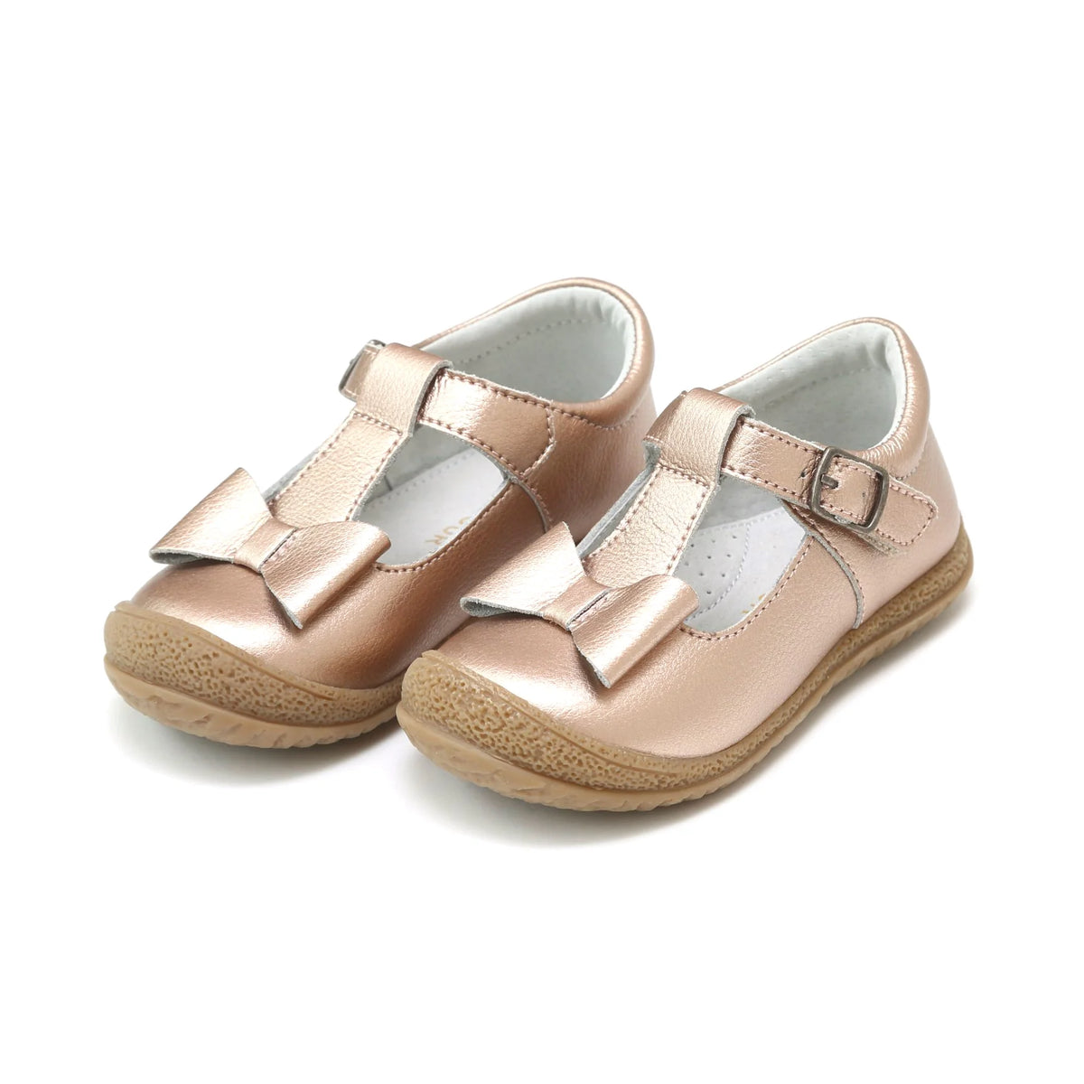 Lamour emma shimmer rosegold