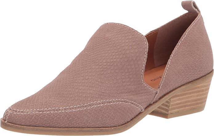 Women's Lucky Brand Mahzan light antler