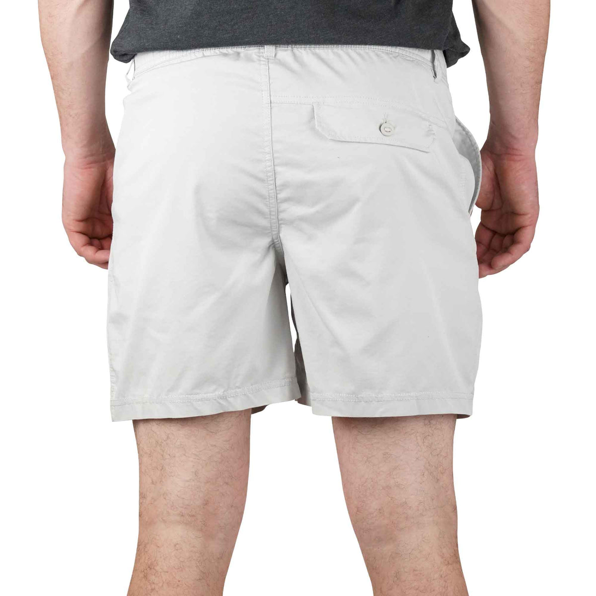 Aftco Landlocked Short Oyster
