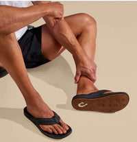 Olukai Men's Maha Sandal