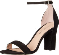 Madden Girl Beella Blk