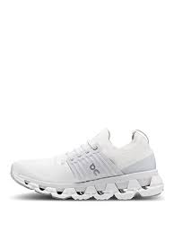 Womens Cloudswift White&#47;Frost