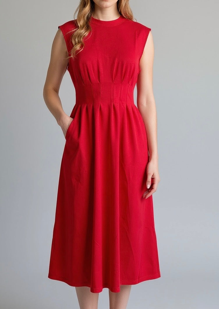 Midnight Memories Dress