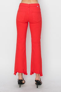 Risen Festive Ankle Pants