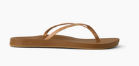 Women's Reef Cushin Slim