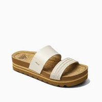 Womens Reef Cushion Vista Hi Vinatge