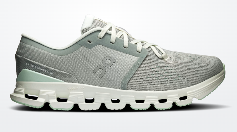 Women's On Cloud X