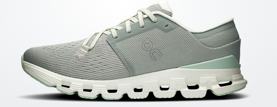Women's On Cloud X