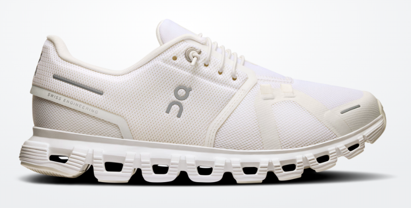 Women's Cloud 6