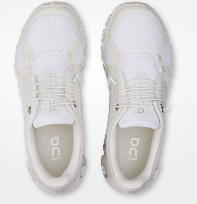 Women's Cloud 6
