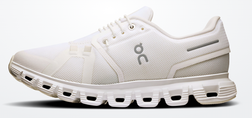 Women's Cloud 6