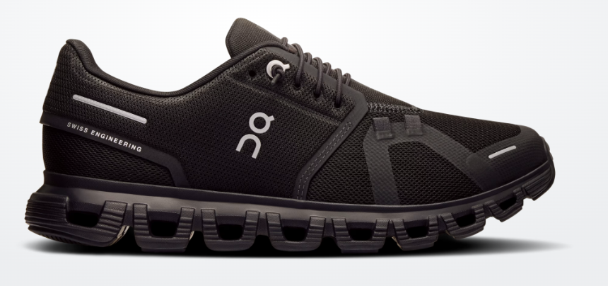 Women's Cloud 6