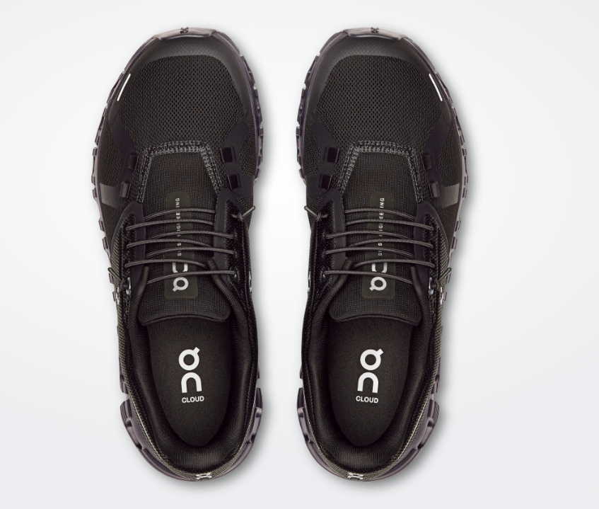 Women's Cloud 6